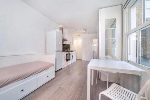 Studio to rent, 97 Messina Avenue, London NW6