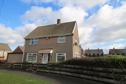 2 bedroom semi-detached house to rent, Coach Road Estate, Usworth, Washington, Tyne & Wear, NE37