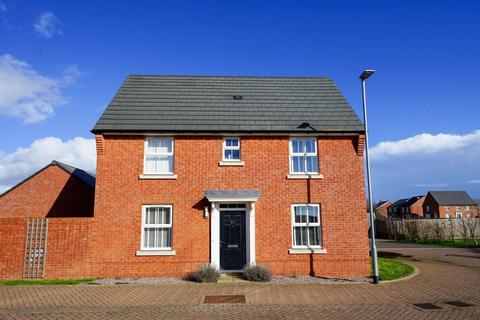 22 Babbage Grove, Leighton Buzzard, LU7 3GA