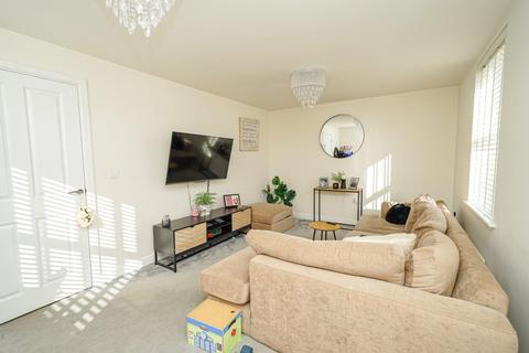 22 Babbage Grove, Leighton Buzzard, LU7 3GA
