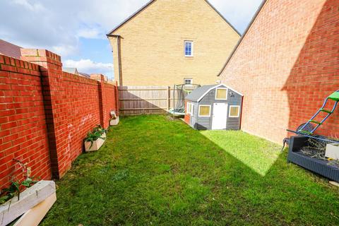 22 Babbage Grove, Leighton Buzzard, LU7 3GA