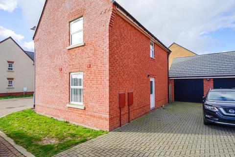 22 Babbage Grove, Leighton Buzzard, LU7 3GA