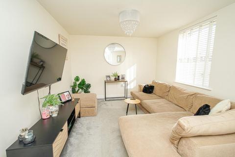 22 Babbage Grove, Leighton Buzzard, LU7 3GA
