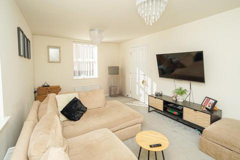 22 Babbage Grove, Leighton Buzzard, LU7 3GA