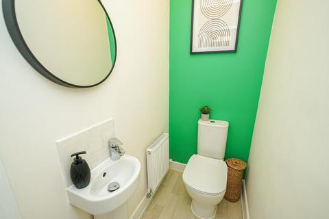 22 Babbage Grove, Leighton Buzzard, LU7 3GA