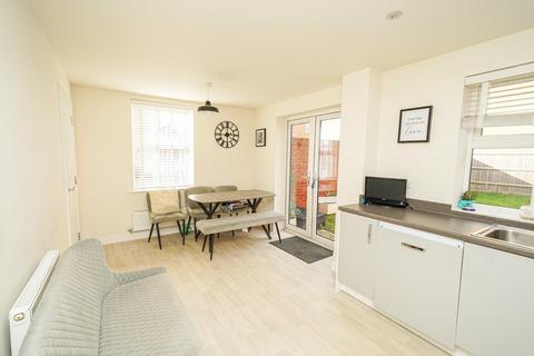 22 Babbage Grove, Leighton Buzzard, LU7 3GA