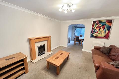 4 bedroom detached house for sale, Finchlay Court, Acklam, Middlesbrough, North Yorkshire, TS5 8EL