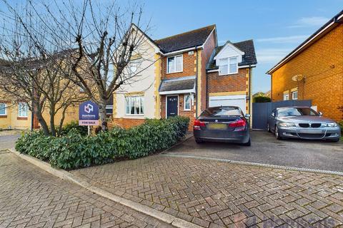 undefined, Eadred Way, Kemsley, Sittingbourne, Kent, ME10 2UL