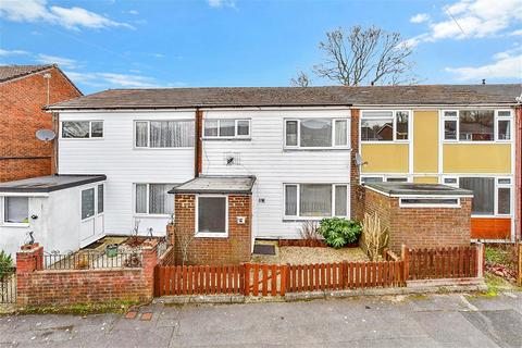 3 bedroom terraced house for sale, Chaucer Close, Waterlooville, Hampshire