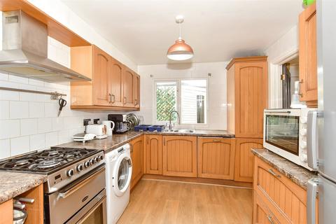 3 bedroom terraced house for sale, Chaucer Close, Waterlooville PO7