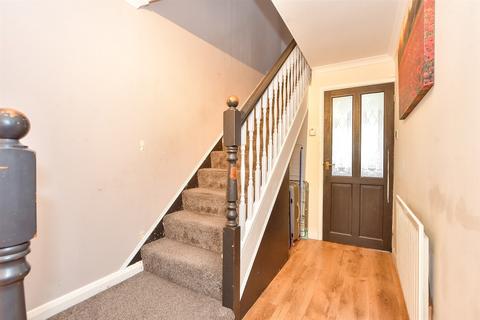 3 bedroom terraced house for sale, Chaucer Close, Waterlooville PO7
