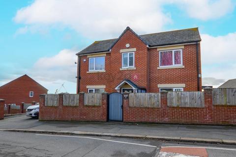 3 bedroom detached house for sale, Skelwith Road, Sheffield, S4