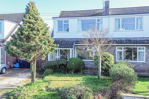 3 bedroom semi-detached house for sale, Lindfield Close, Warrington WA4