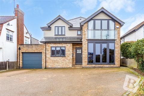 4 bedroom detached house for sale, Doddinghurst Road, Brentwood, Essex, CM15