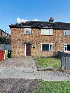 3 bedroom house to rent, Ennerdale Avenue, Bolton BL2