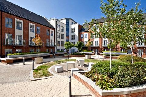 2 bedroom apartment for sale, Cordwainers Court, Black Horse Lane, York, YO1