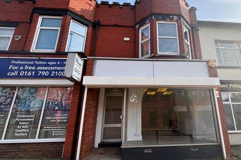 Property to rent, Memorial Road, Worsley, M28 3AQ