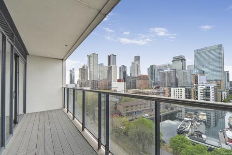 undefined, Horizons Tower, Yabsley Street E14