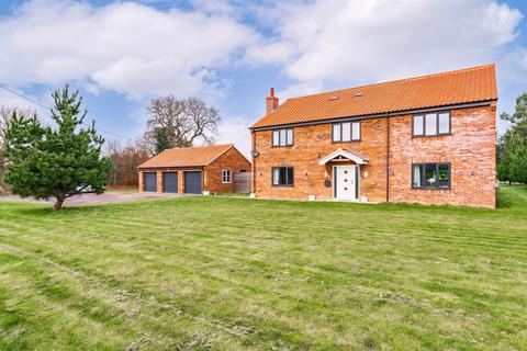 5 bedroom detached house for sale, Cherry Lane, Browston