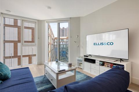 1 bedroom apartment for sale, Daneland Walk, London, N17