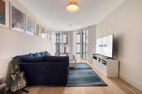 1 bedroom apartment for sale, Daneland Walk, London, N17