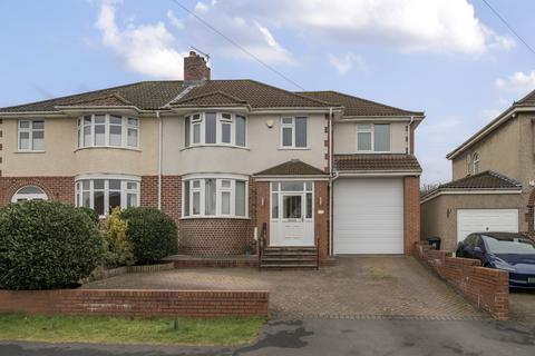 15 Branscombe Road, Bristol, BS9 1SW