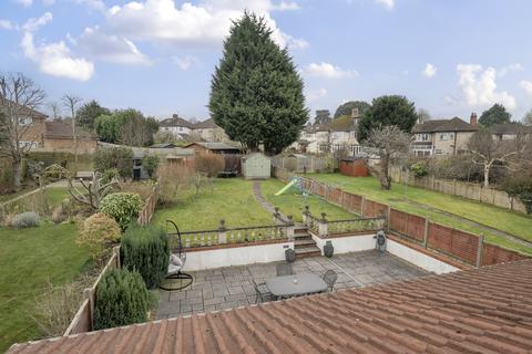 15 Branscombe Road, Bristol, BS9 1SW