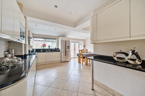 15 Branscombe Road, Bristol, BS9 1SW