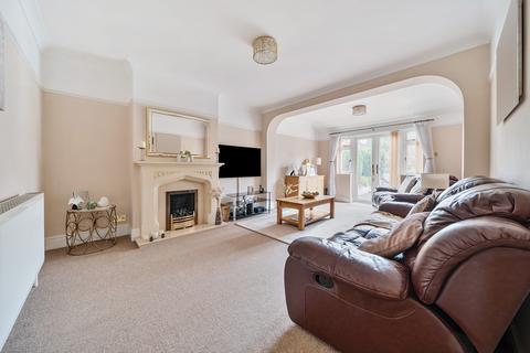 15 Branscombe Road, Bristol, BS9 1SW