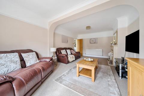 15 Branscombe Road, Bristol, BS9 1SW