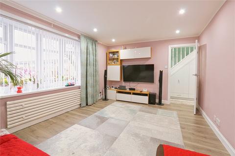 3 bedroom terraced house for sale, Circular Road, Manchester M34