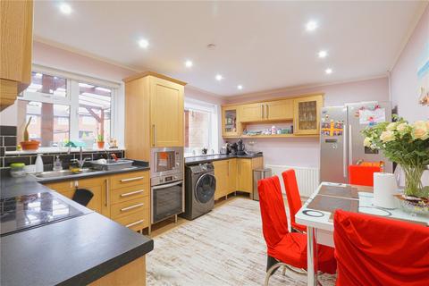 3 bedroom terraced house for sale, Circular Road, Manchester M34