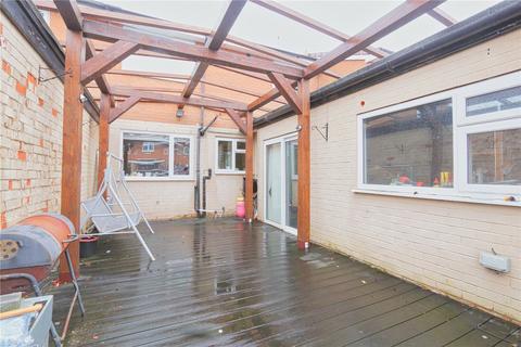 50 Circular Road, Denton, Manchester, M34 6EY