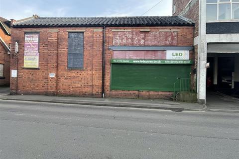 Retail property (high street) to rent, Unit 6, Paul Reynolds Centre, Browning Street, Stafford, ST16 3AT