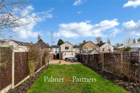 3 bedroom detached house for sale, Old Heath Road, Colchester, Essex, CO2