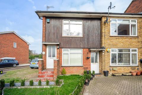 2 bedroom maisonette for sale, Bronsdon Way, Denham, Buckinghamshire, UB9