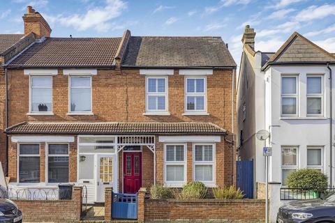 12 Churchfields Road, Beckenham, BR3 4QW