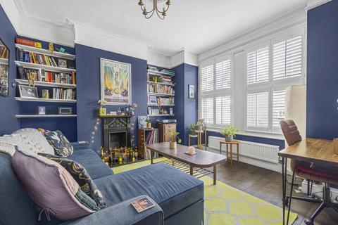 12 Churchfields Road, Beckenham, BR3 4QW