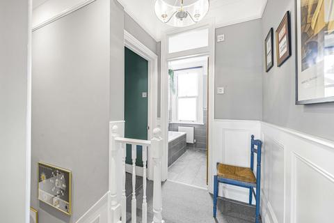 12 Churchfields Road, Beckenham, BR3 4QW