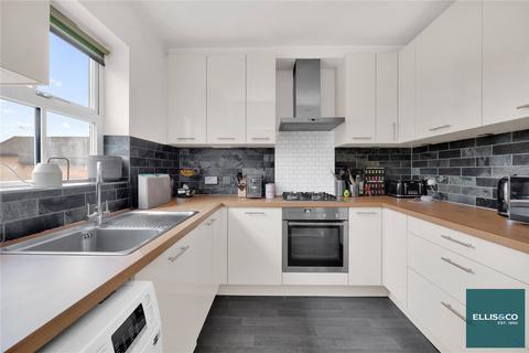 2 bedroom apartment for sale, Garsdale Close, London, N11