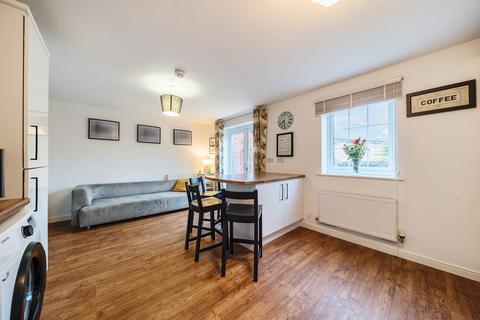 4 bedroom end of terrace house for sale, Collett Road