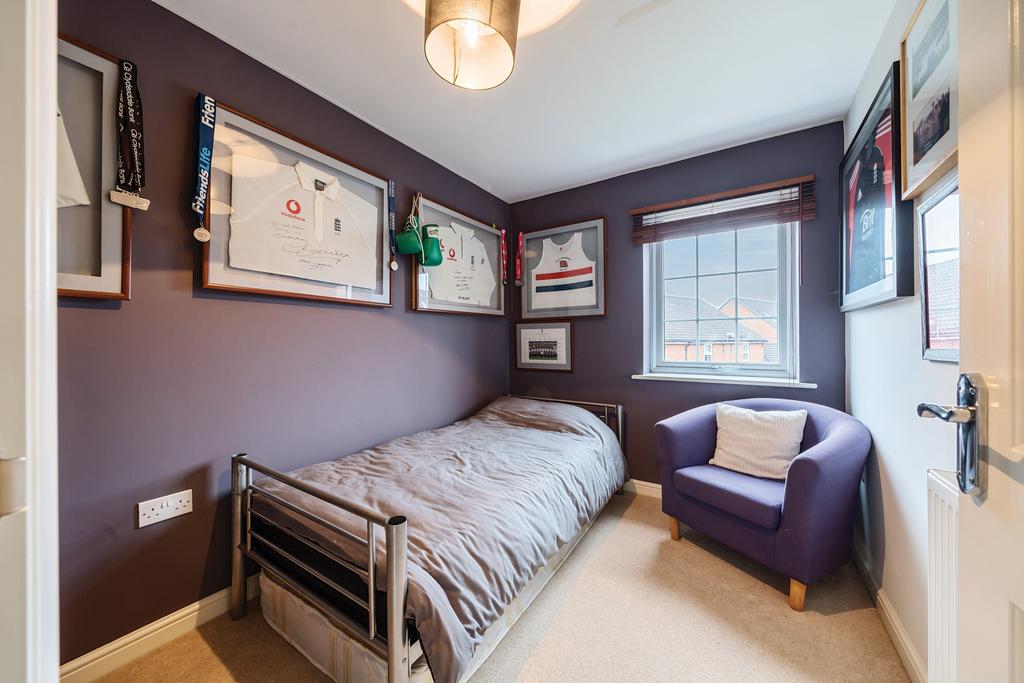 Bedroom 4