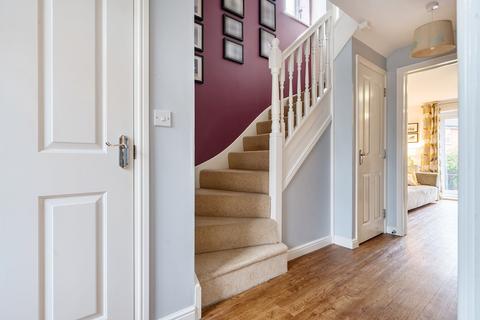32 Collett Road, Norton Fitzwarren, Taunton, TA2 6DD