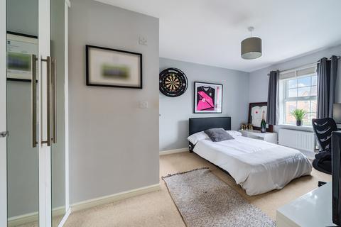 32 Collett Road, Norton Fitzwarren, Taunton, TA2 6DD