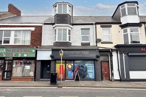 1 bedroom property for sale, 180 Hylton Road, Sunderland, SR4