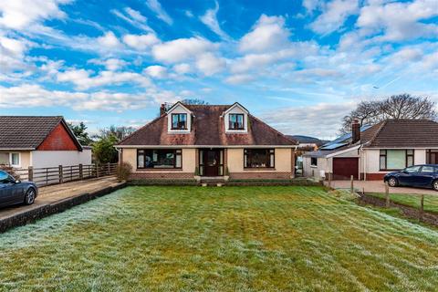 4 bedroom bungalow for sale, Glynhir Road, Pontarddulais, Swansea