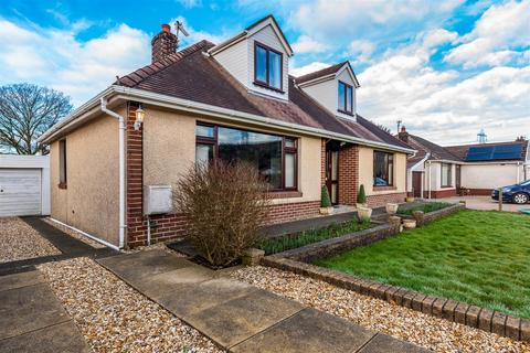 4 bedroom bungalow for sale, Glynhir Road, Pontarddulais, Swansea