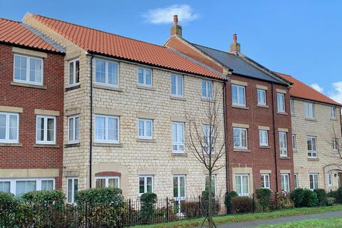 2 bedroom apartment for sale, Ryebeck Court, Pickering