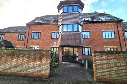 1 bedroom apartment for sale, Fawkner Close, Chelmsford CM2