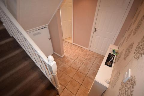 3 bedroom end of terrace house for sale, Polden Close, Peterlee, County Durham, SR8 2LQ